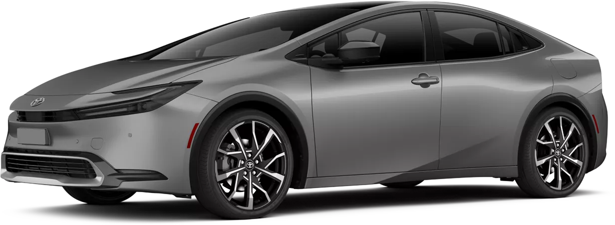 2026 Toyota Prius Plug-In Hybrid Hatchback